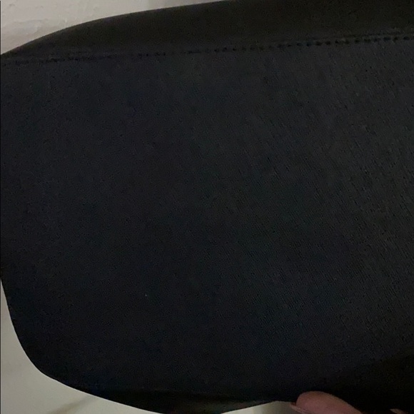 Black new with tags large authentic - Picture 2 of 3